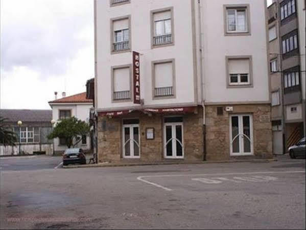 Valadares Maison d'hôtes 2*